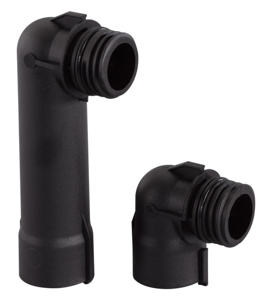 Tilkoblingsvinkel Pro 90°, Uponor