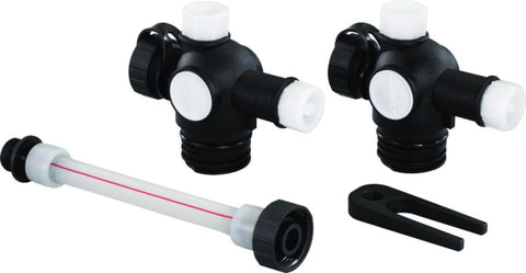 Endestykke Pro, Uponor
