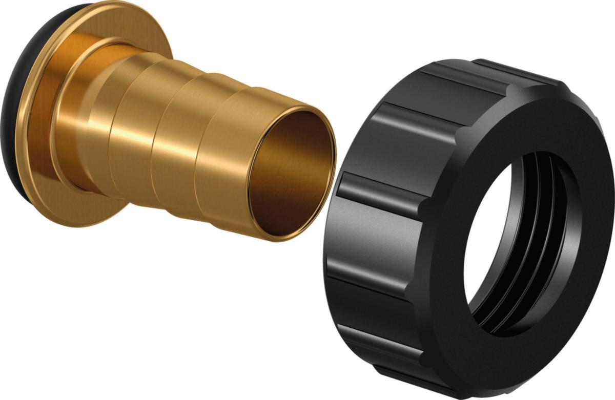 Slangetilkobling Pro, Uponor
