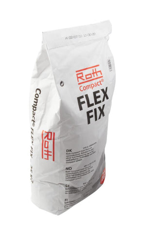 Lim Compact Flex Fix, Roth