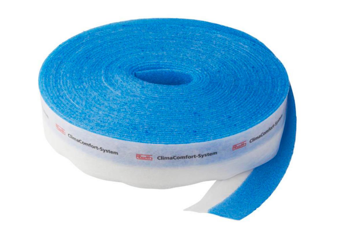 Kantisolering Clima Comfort, Roth