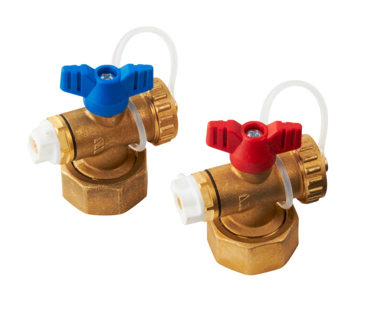 Endestykkesett, Roth