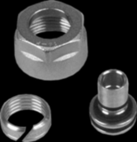 Fordelerkupling, Roth