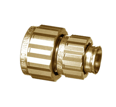 Klemunion med adapter, Calor - Armaturjonsson