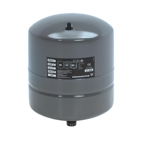 Membrantank, Grundfos