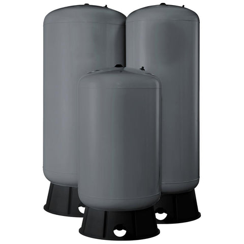 Membrantank, Grundfos