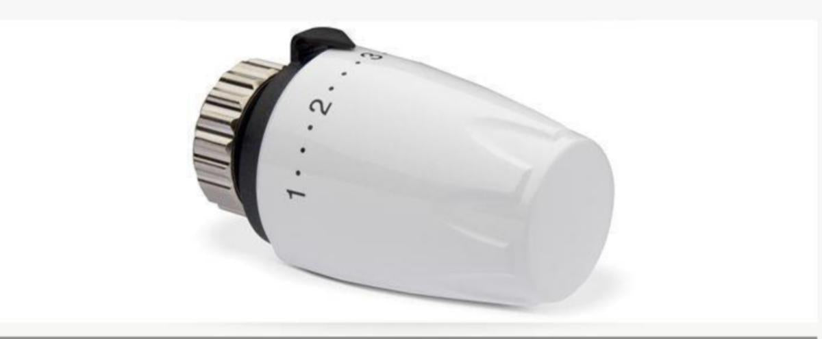 Termostathode TRV Nordic