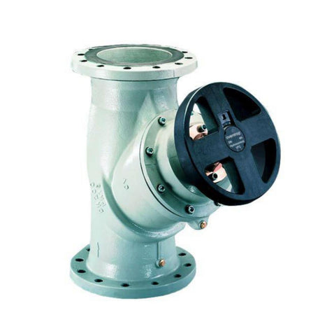 Strupeventil Oventrop hydrocontrol VFC - Armatec