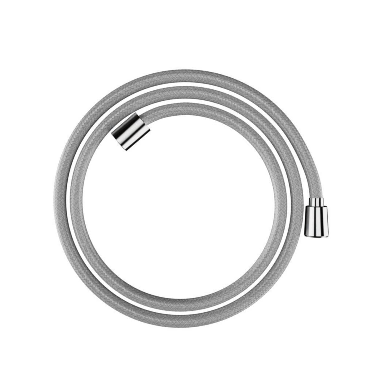 Dusjslange Designflex krom 160 cm, HG - Hansgrohe