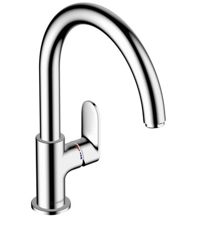 Kjøkkenbatteri Vernis Blend M35, hansgrohe