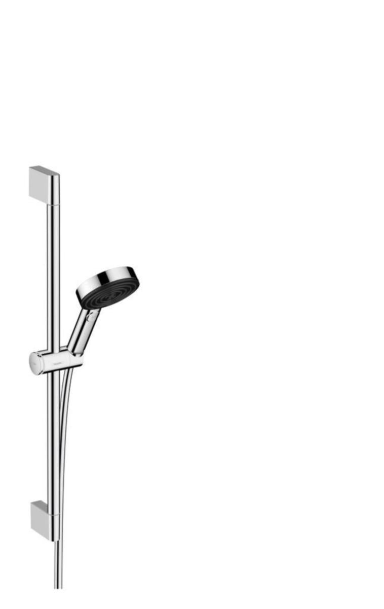 Dusjsett Pulsify Select S 3jet Relaxation EcoSmart, hansgrohe