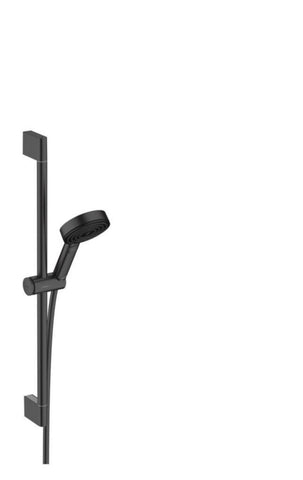 Dusjsett Pulsify Select S 3jet Relaxation EcoSmart, hansgrohe