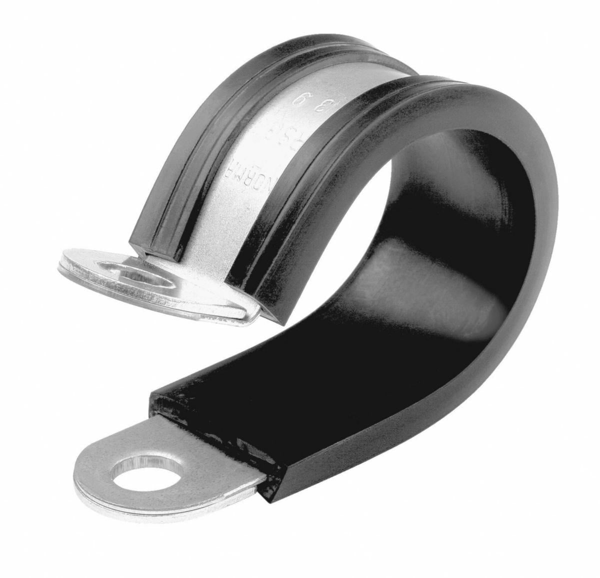 Rørklamme Normafix W5 AISI 316