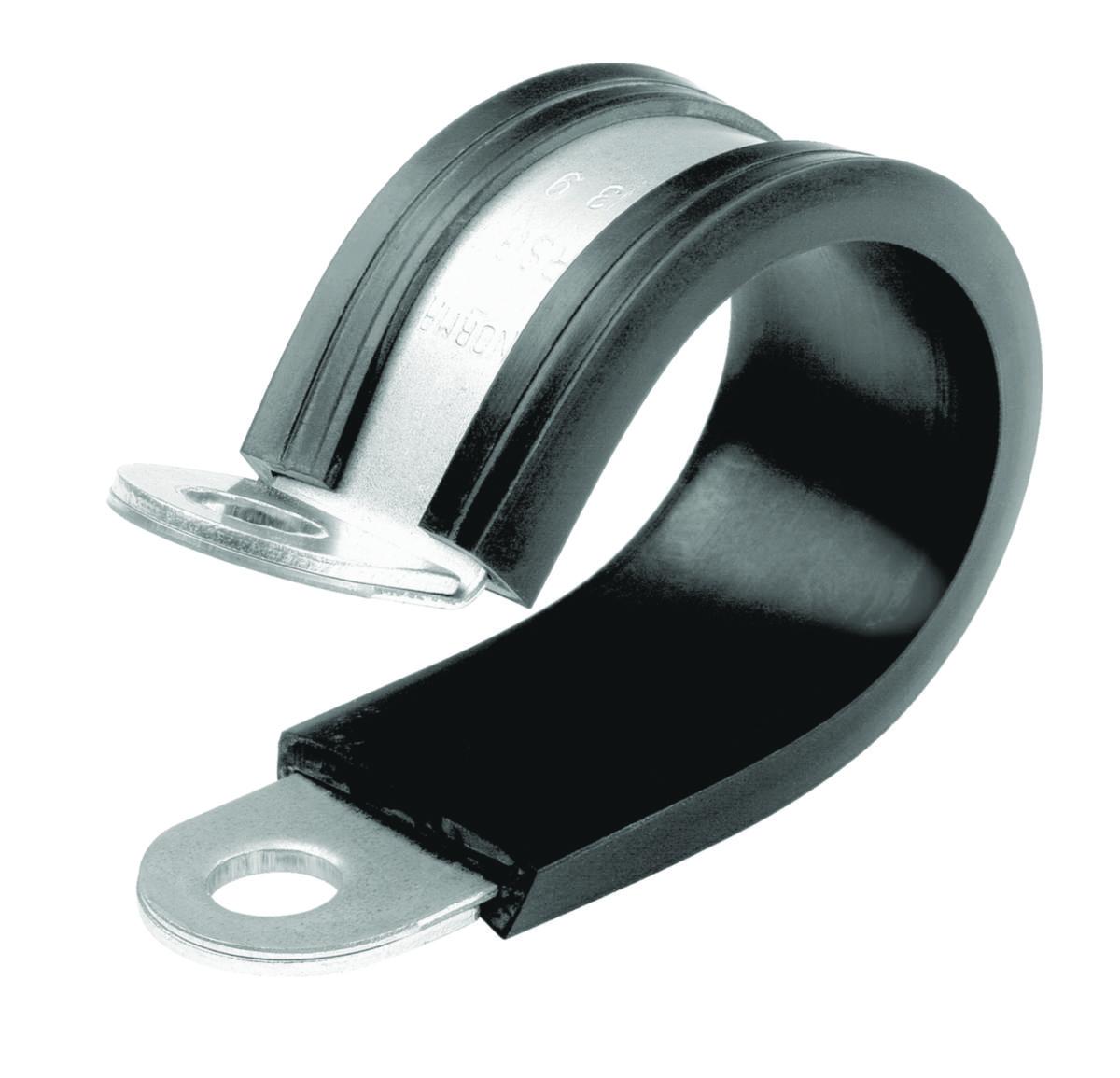 Rørklamme Normafix W5 AISI 316