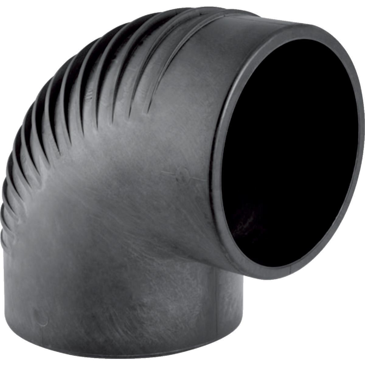 Bend 88.5° PE, Silent - Geberit