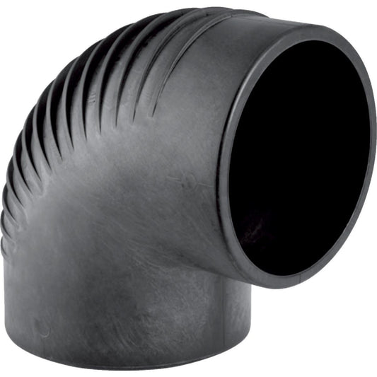Bend 88.5° PE, Silent - Geberit