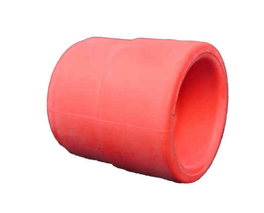 Overgang innv/innv, Red pipe - Armaturjonsson