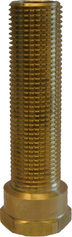 Forlenger for sprinkelhode, Redpipe - Armaturjonsson