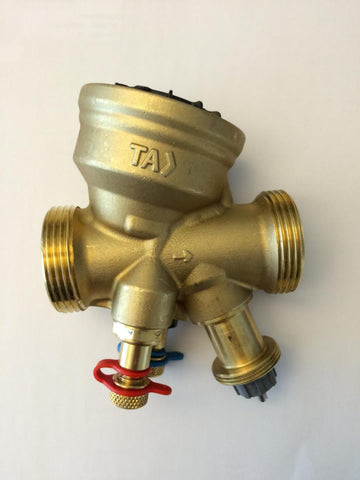 Modulator TA, IMI