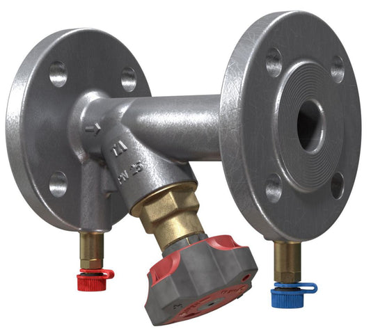 Innreguleringsventil STA-F