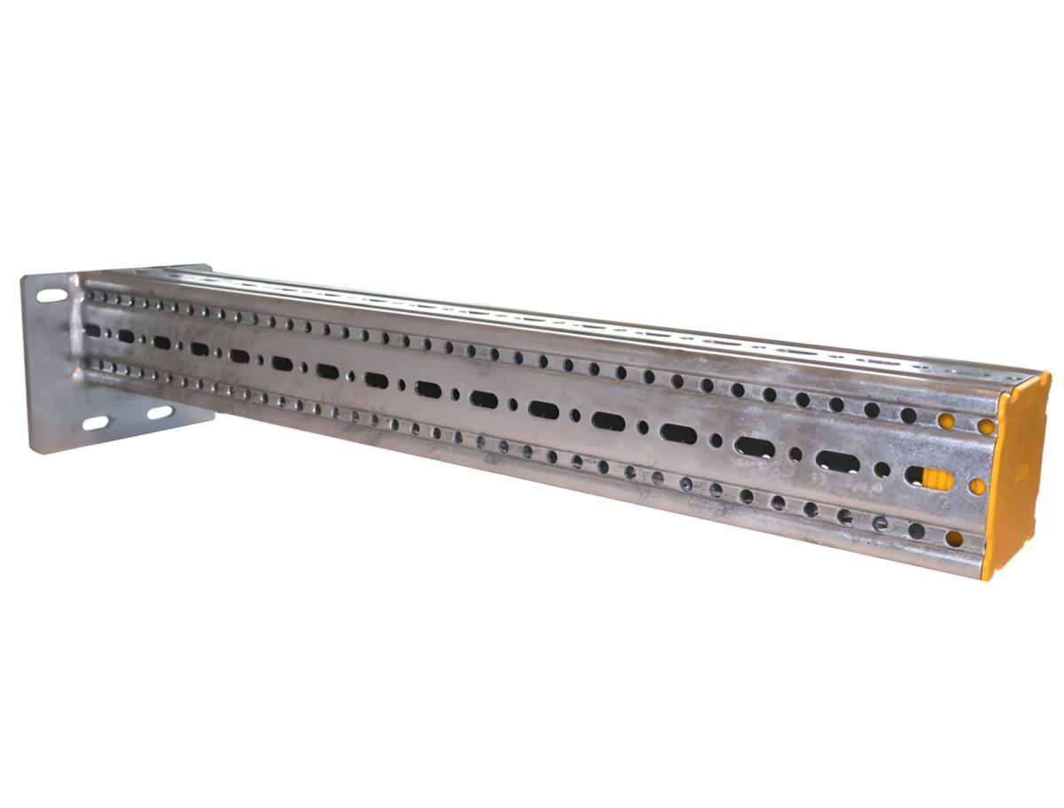 Konsoll SiFramo 100 AK F 160/100 E, Kruge