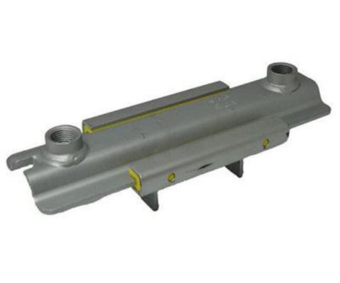 Glideelement SiFramo GS F 80 1G, Kruge