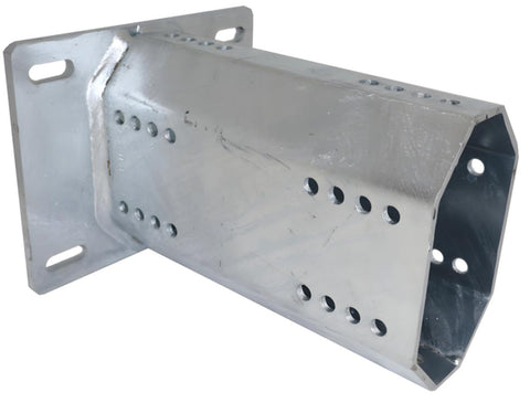 Endefeste SiFramo 100 STA F 160 Q, Kruge