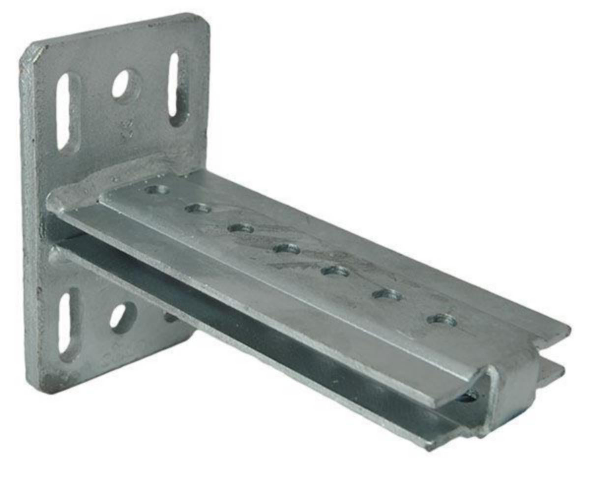 Endefeste SiFramo 80 STA F 80/30, Kruge