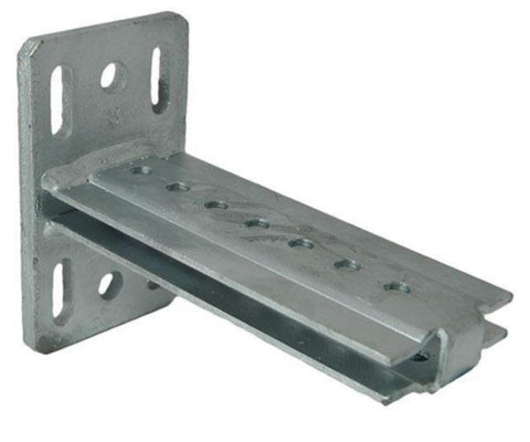 Endefeste SiFramo 80 STA F 80/30, Kruge
