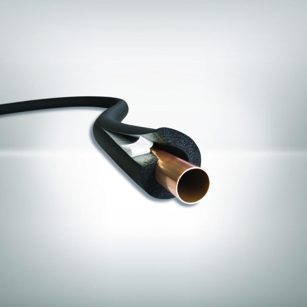 Slanger selvklebende Armaflex AF-3 cellegummi