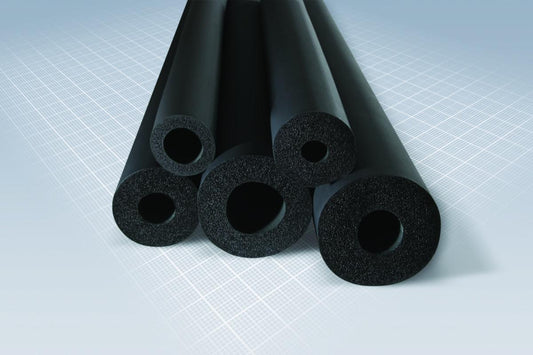 Slanger Armaflex på rull AF-1 cellegummi