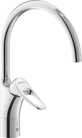 Kjøkkenbatteri 9000XE m/el.avstenging, FMM