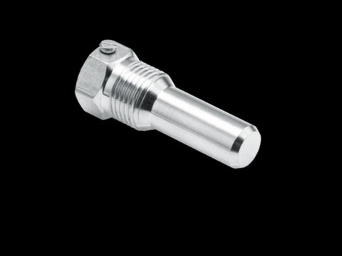 Visertermometer Haenni - AxFlow