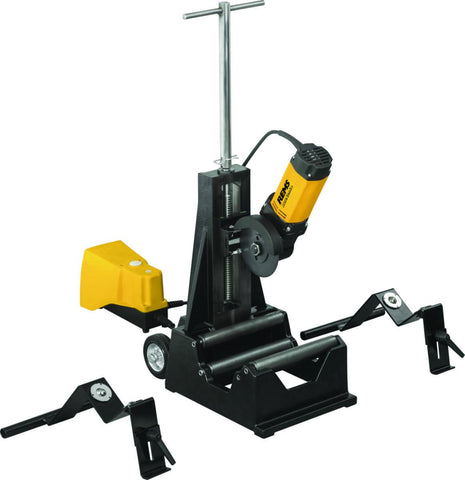 Rørkutter Rems Due Cento Basic