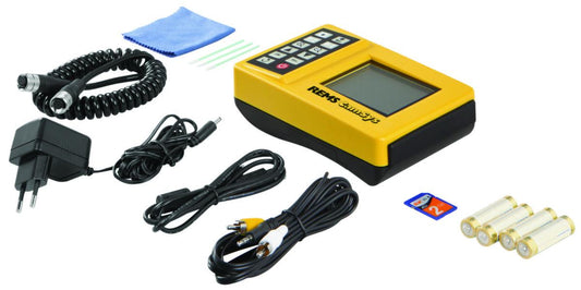 Inspeksjonskamera Rems CAMSYS 30H