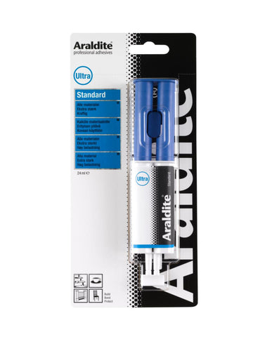 Lim Araldite Standard G SC24ML