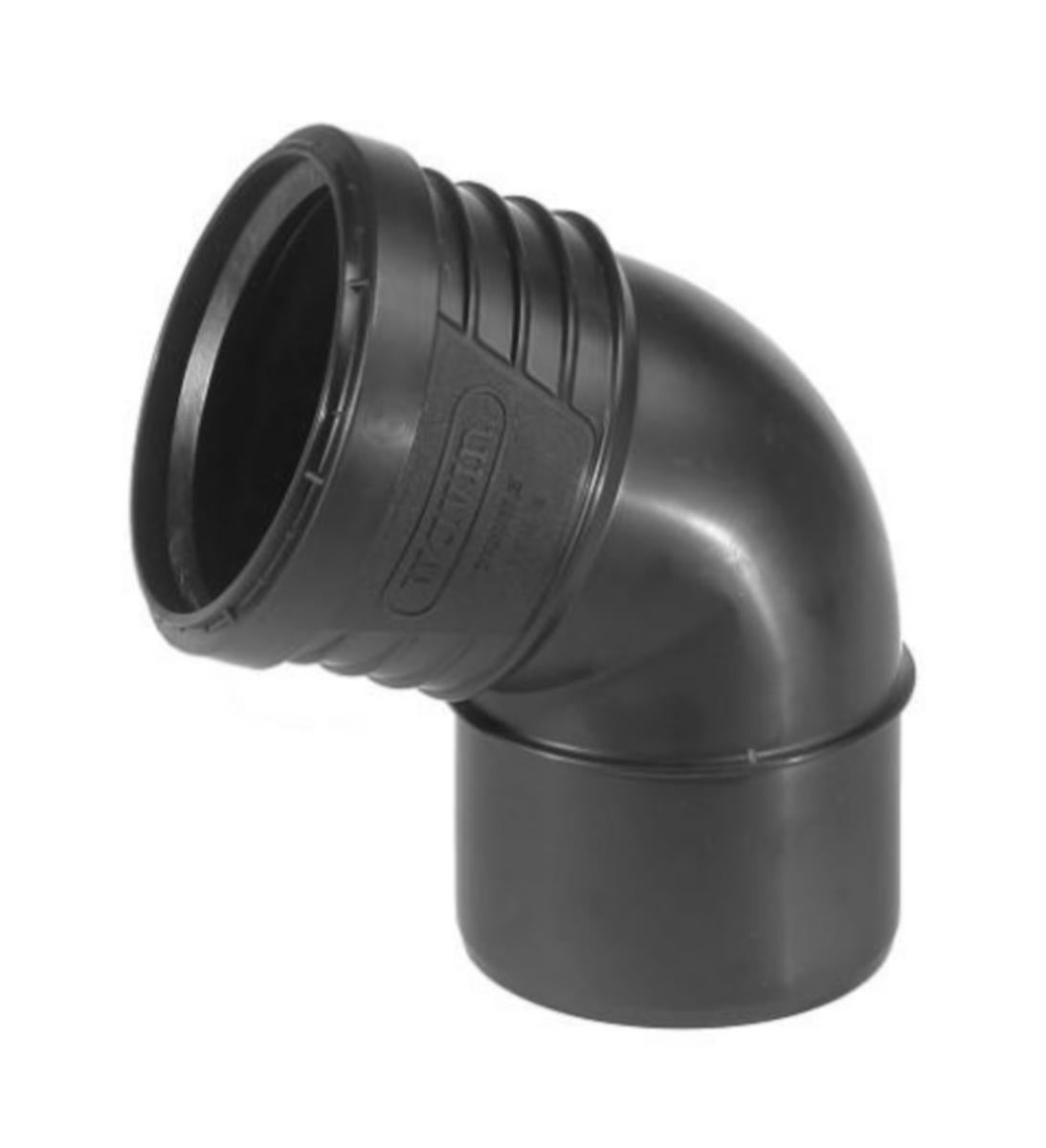 Bend 67,5°, Sitech+ - Wavin