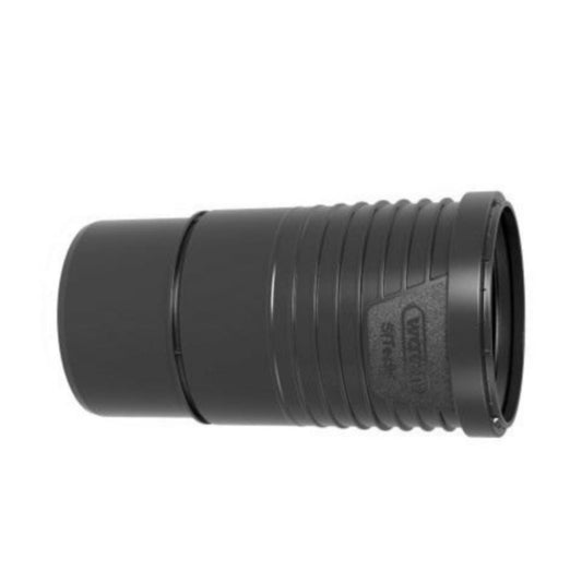 Ekspansjon/skjøte muffe, Sitech+ - Wavin