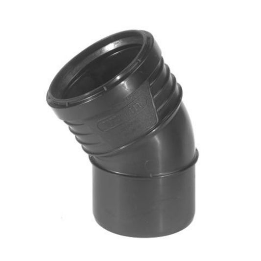 Bend 30°, Sitech+ - Wavin