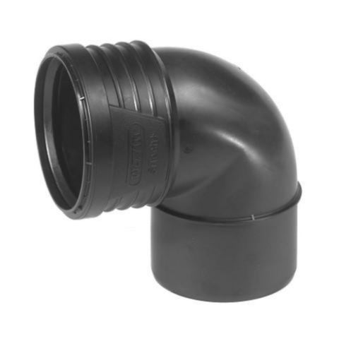 Bend 87,5°, Sitech+ - Wavin