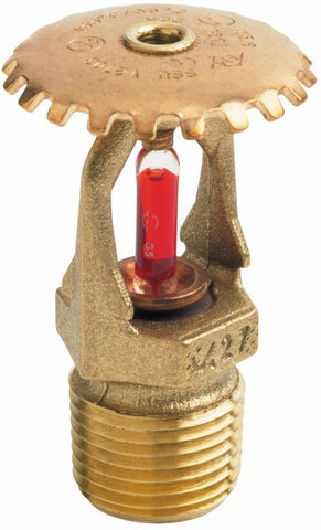 Sprinklerhoder Modell V2703 SR Victaulic® FireLock™ - Opp