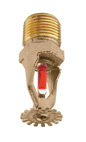 Sprinklerhoder Modell V2707 SR Victaulic® FireLock™ - Ned