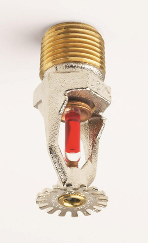 Sprinklerhoder Modell V2707 SR Victaulic® FireLock™ - Ned