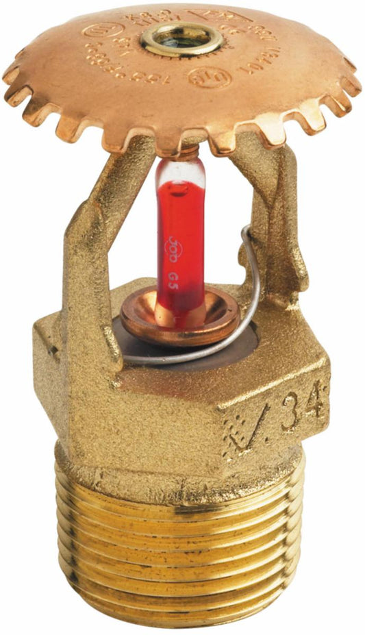 Sprinklerhoder Modell V3401 SR Victaulic® FireLock™ - Opp