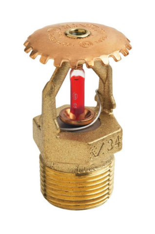 Sprinklerhoder Modell V3401 SR Victaulic® FireLock™ - Opp