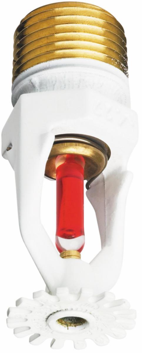 Sprinklerhoder Modell V2705 SR Victaulic® FireLock™ - Pendent - Ned