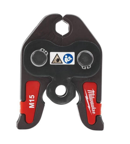 Pressbakke Milwaukee JAW J18