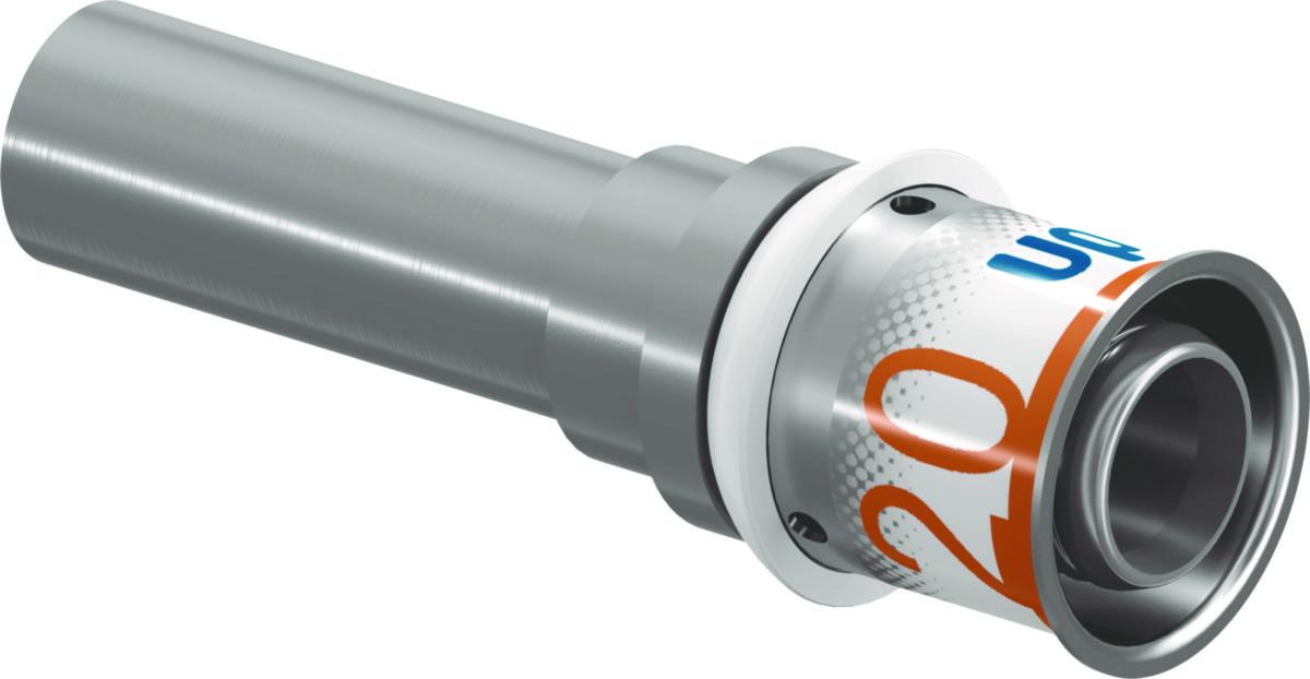 Adapter CU - S-Press PLUS, Uponor