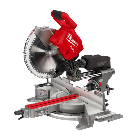 Kapp-/ gjærsag Milwaukee M18 FMS305-0 Solo