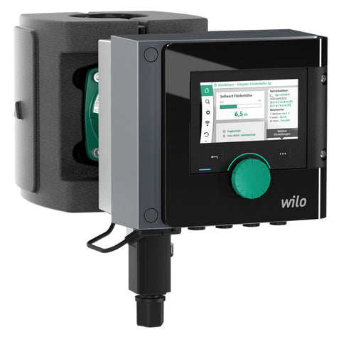 Sirkulasjonspumpe Stratos Maxo, Wilo - 0.58